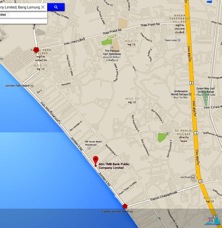 คลิ๊กเพื่อดูภาพขนาดใหญ่

Name:	Map_TMB-Jomtien.jpg
Views:	0
Size:	97.4 KB
ID:	15659